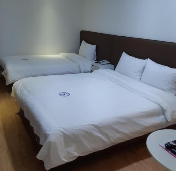 디럭스 룸, Hillside