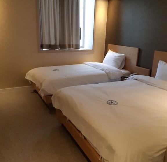 디럭스 룸, Hillside