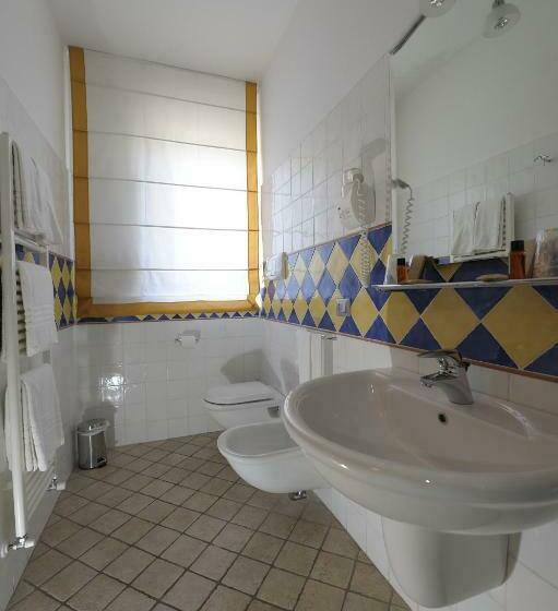 اتاق استاندارد, Il Vecchio Mulino