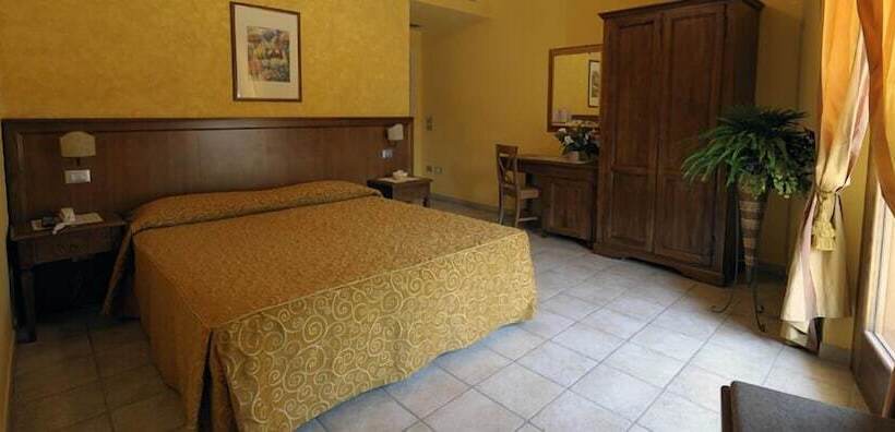 اتاق استاندارد, Il Vecchio Mulino