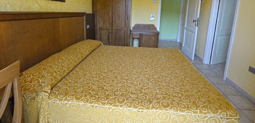 اتاق استاندارد, Il Vecchio Mulino