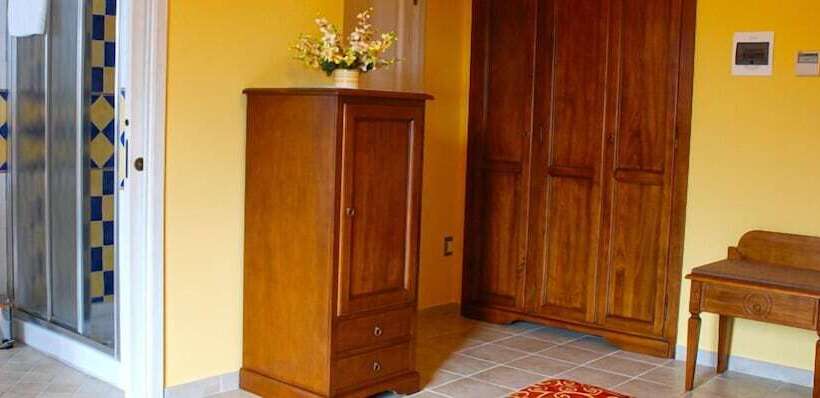 اتاق استاندارد, Il Vecchio Mulino