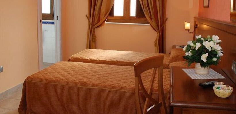 اتاق استاندارد, Il Vecchio Mulino