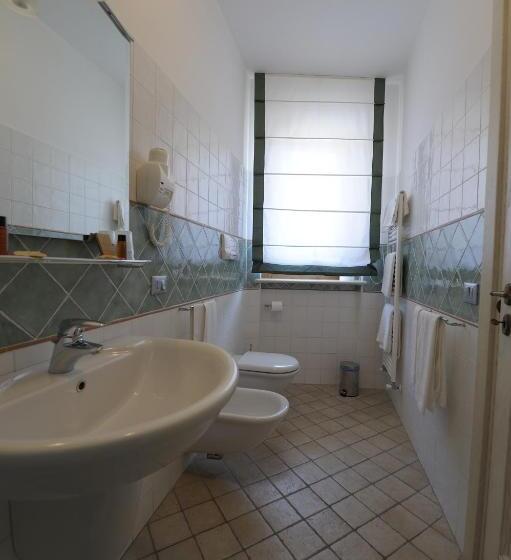 اتاق استاندارد چهار تخته, Il Vecchio Mulino