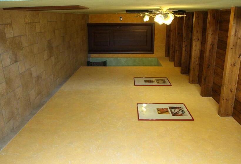 سوییت خانوادگی, Il Vecchio Mulino