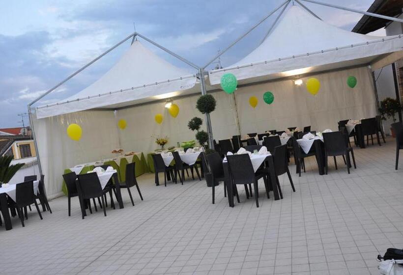 سوییت خانوادگی, Il Vecchio Mulino