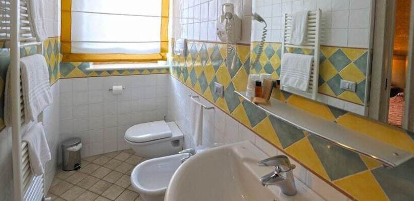 اتاق استاندارد, Il Vecchio Mulino