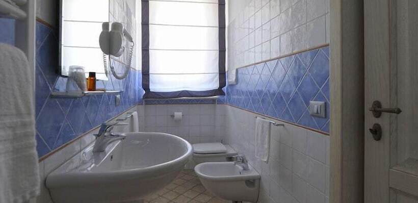 اتاق استاندارد, Il Vecchio Mulino