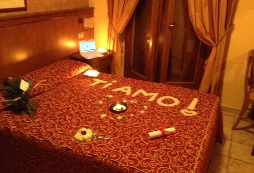 اتاق استاندارد, Il Vecchio Mulino