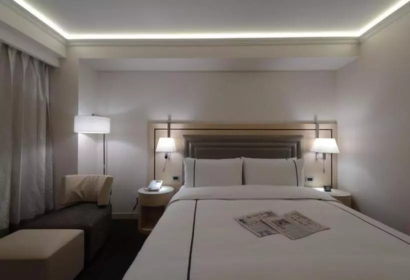 اتاق کلاس بیزنس, K Hotel Taipei Songjiang