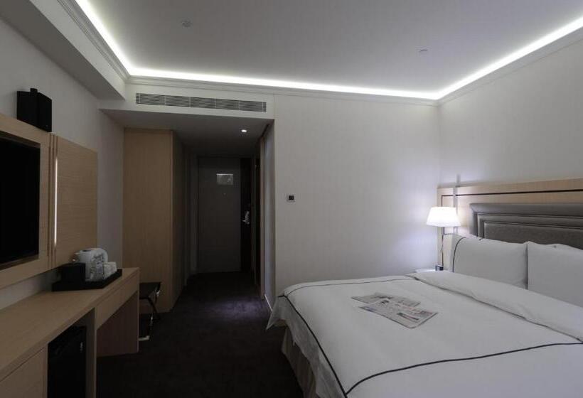 اتاق لوکس, K Hotel Taipei Songjiang