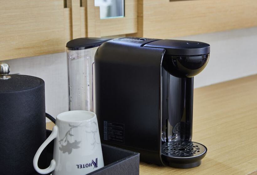 اتاق لوکس, K Hotel Taipei Songjiang