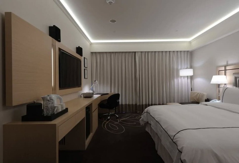 اتاق لوکس, K Hotel Taipei Songjiang