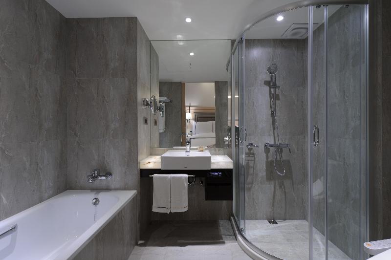 اتاق استاندارد, K Hotel Taipei Songjiang