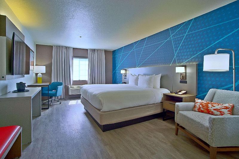 اتاق کلاس بیزنس, K Hotel Taipei Songjiang