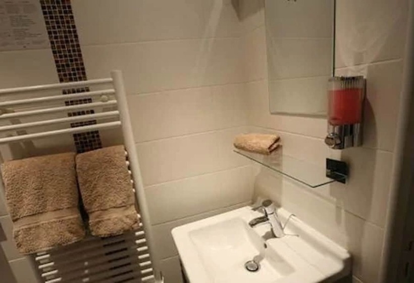 标准间, Le Figuier