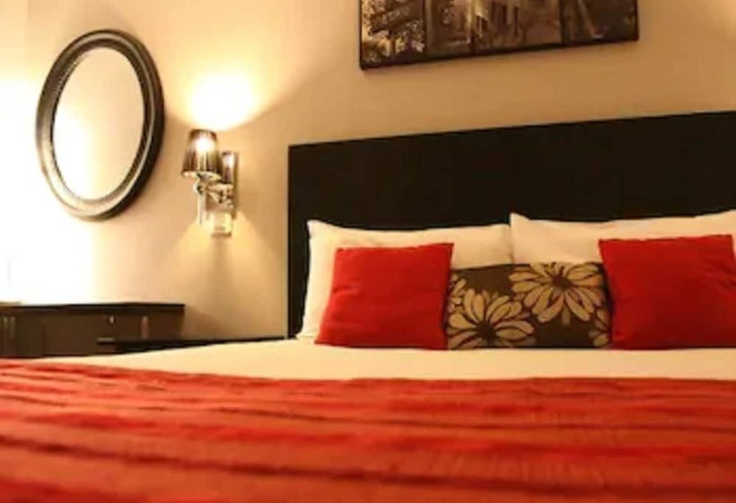 标准间, Le Figuier