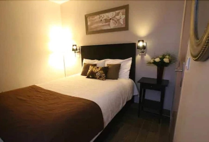 标准间, Le Figuier