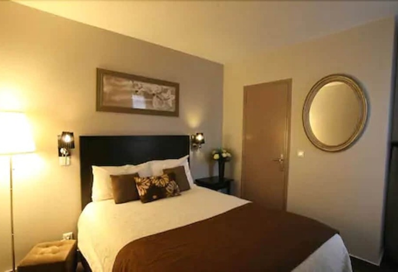 标准间, Le Figuier