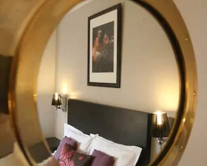 舒适型房间, Le Figuier