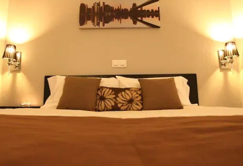 舒适型房间, Le Figuier