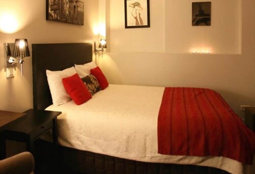 标准间, Le Figuier