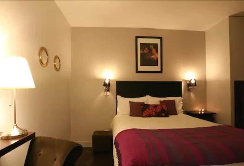 标准间, Le Figuier