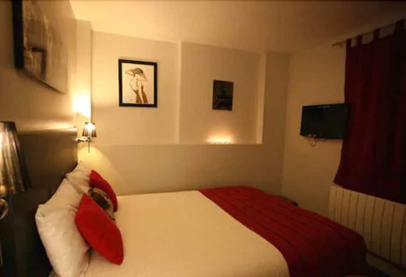 标准间, Le Figuier