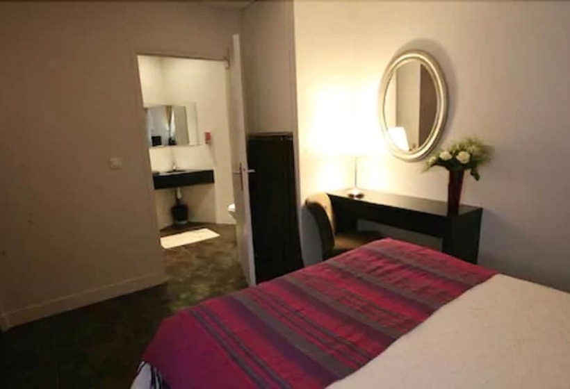 标准间, Le Figuier