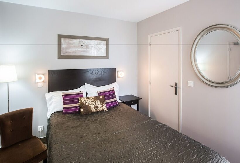 标准间, Le Figuier