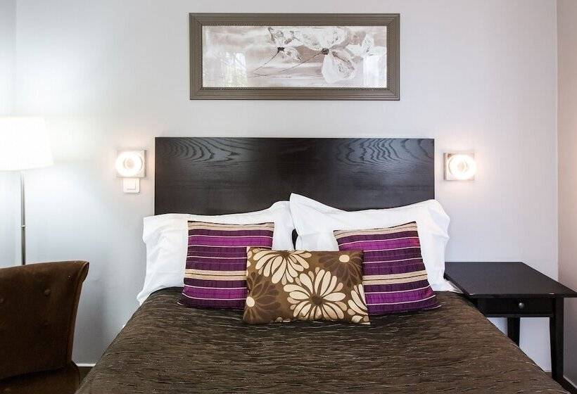 标准间, Le Figuier