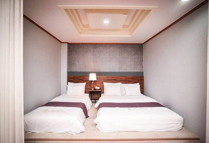 스위트, Noblesse Tourist