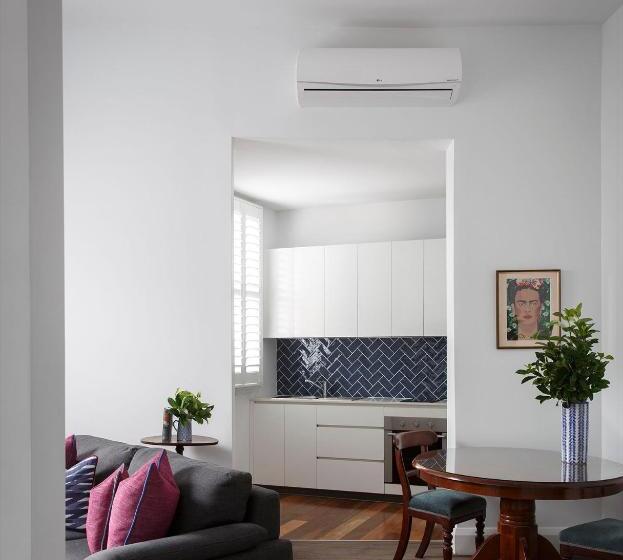 带1个卧室的公寓, The Provincial Boutique