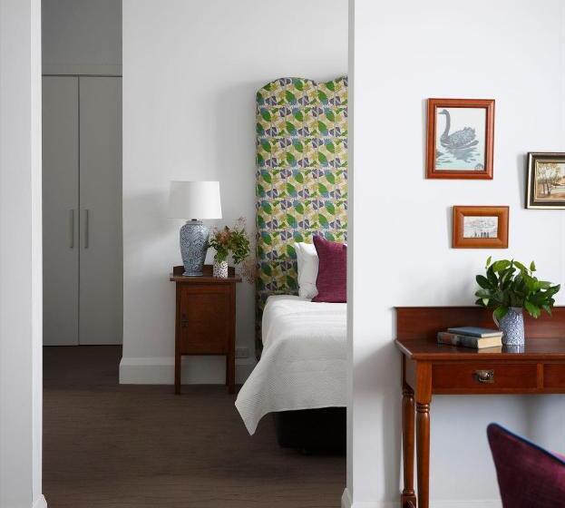 带1个卧室的公寓, The Provincial Boutique