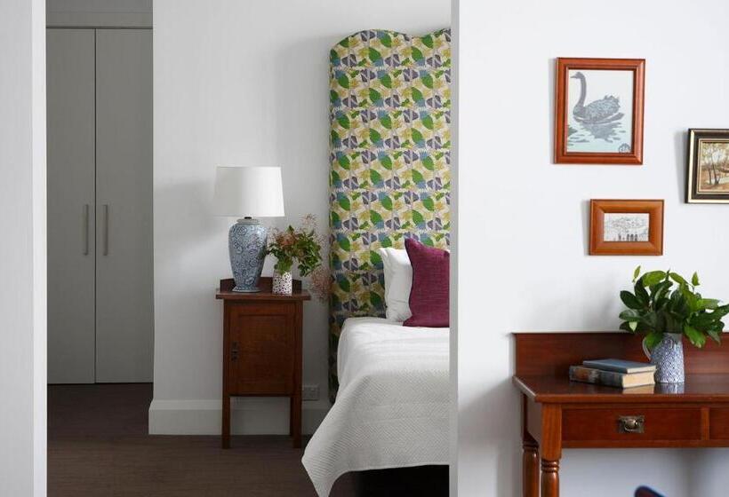 带1个卧室的公寓, The Provincial Boutique