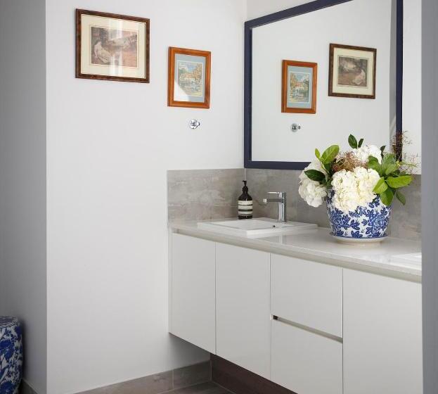 带1个卧室的公寓, The Provincial Boutique