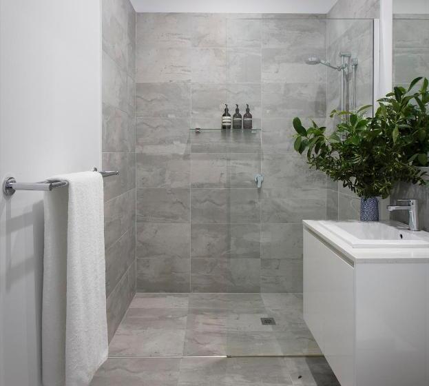 套房, The Provincial Boutique