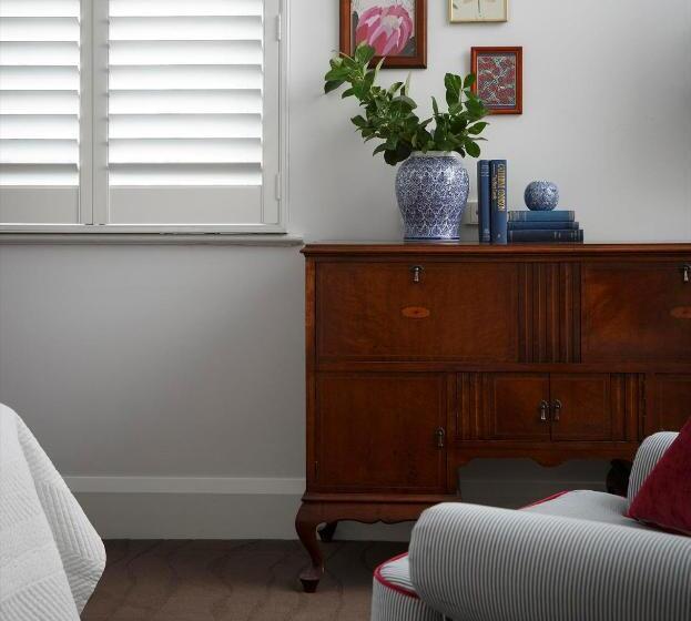 套房, The Provincial Boutique