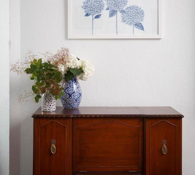 带阳台套房, The Provincial Boutique