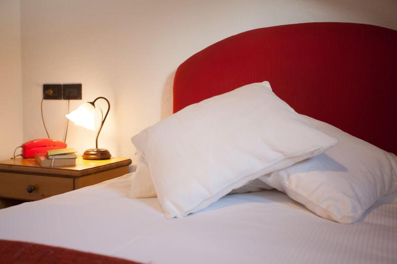 스탠다드 싱글 룸, Vallee Blanche Courmayeur