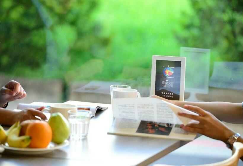 اتاق سوپریور, 綺樂文旅 康定館 Le Room Hotel Kangding