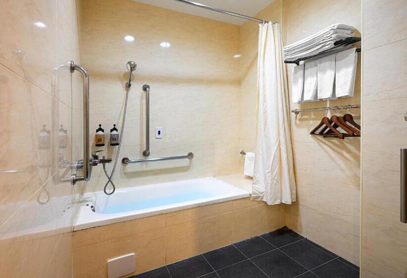 اتاق لوکس چهار تخته, 綺樂文旅 康定館 Le Room Hotel Kangding