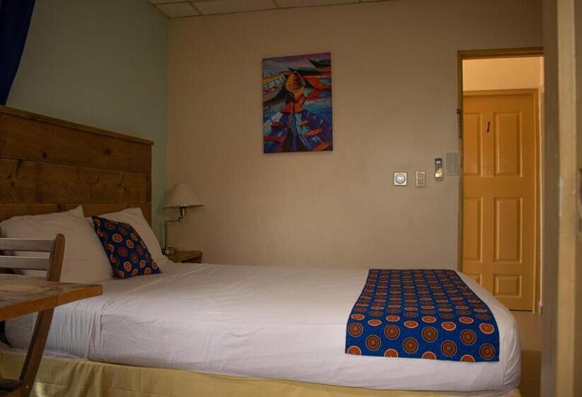 استودیوی لوکس, Mustique Suites Curacao