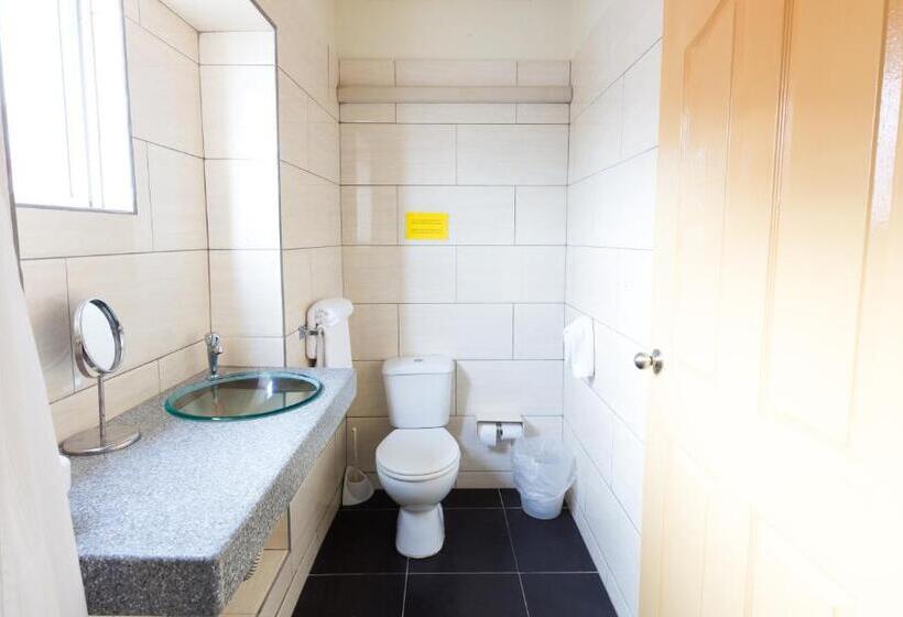 اتاق استاندارد, Mustique Suites Curacao