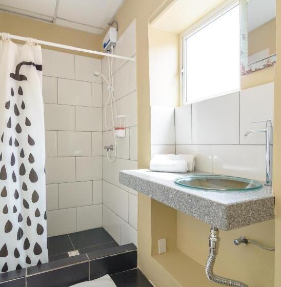 اتاق استاندارد, Mustique Suites Curacao