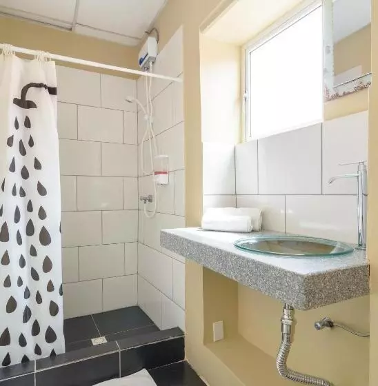 اتاق استاندارد, Mustique Suites Curacao