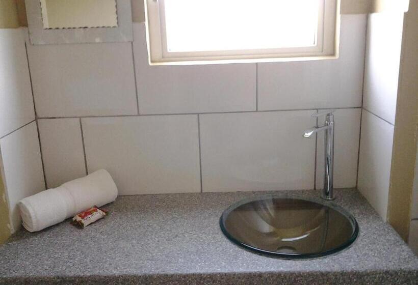 اتاق استاندارد, Mustique Suites Curacao