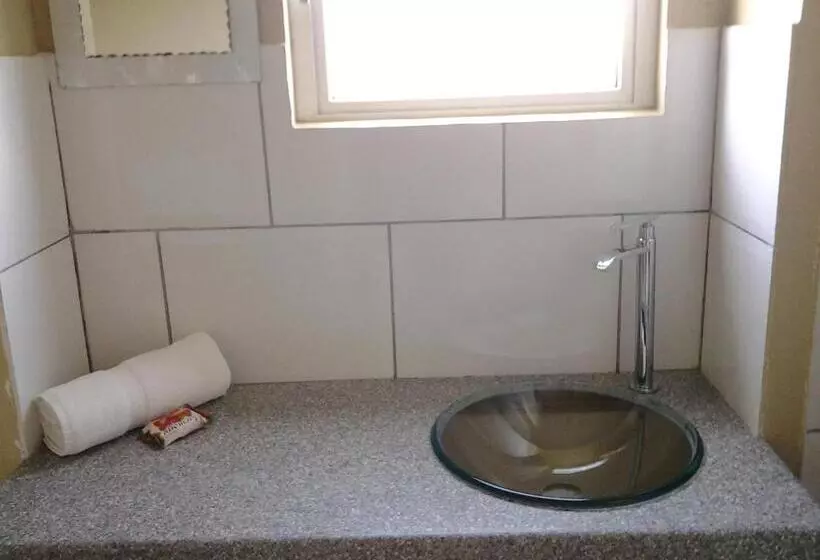 اتاق استاندارد, Mustique Suites Curacao