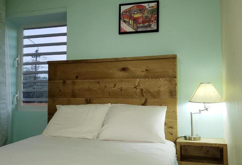 اتاق استاندارد, Mustique Suites Curacao