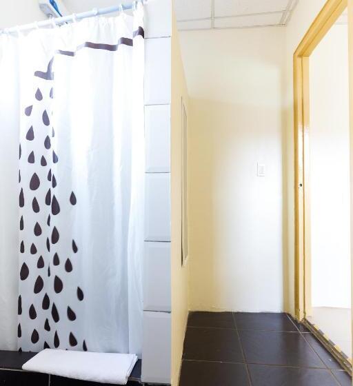 اتاق استاندارد, Mustique Suites Curacao